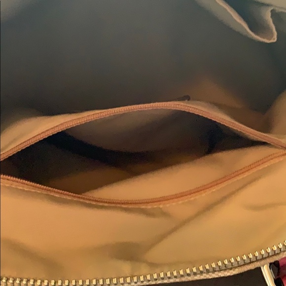 Matching Coach purse and wallet - Picture 6 of 10